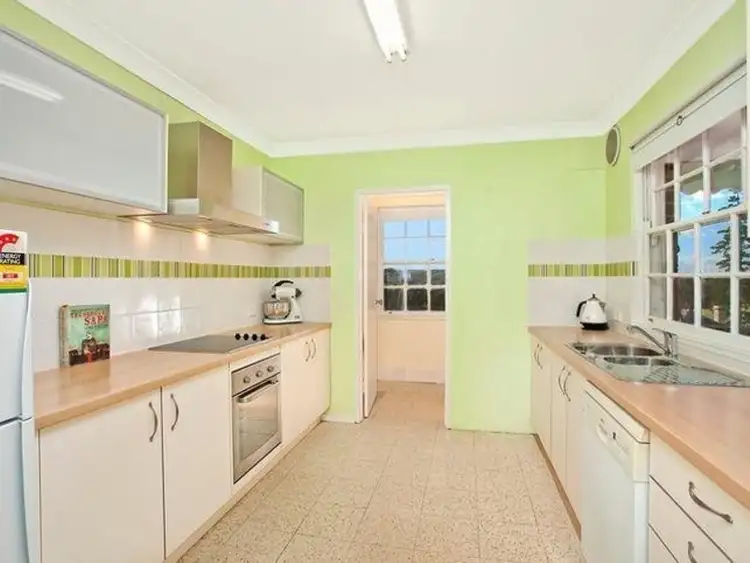 Fourth view of Homely apartment listing, 11/12 Pembroke Street, Ashfield NSW 2131