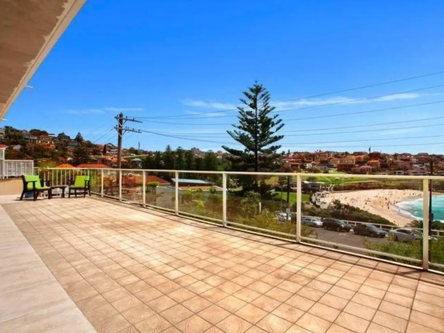 Main view of Homely apartment listing, 2/2 Pacific Street, Bronte NSW 2024