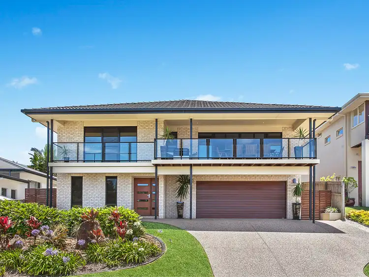 4 Mourne Terrace, Banora Point NSW 2486