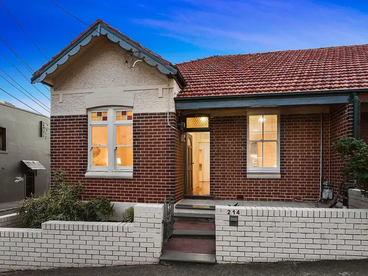 214 Elizabeth Street, Croydon NSW 2132