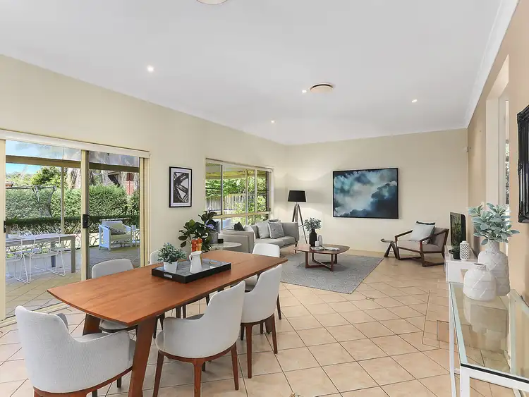 Second view of Homely house listing, 6 Federation Place, Frenchs Forest NSW 2086