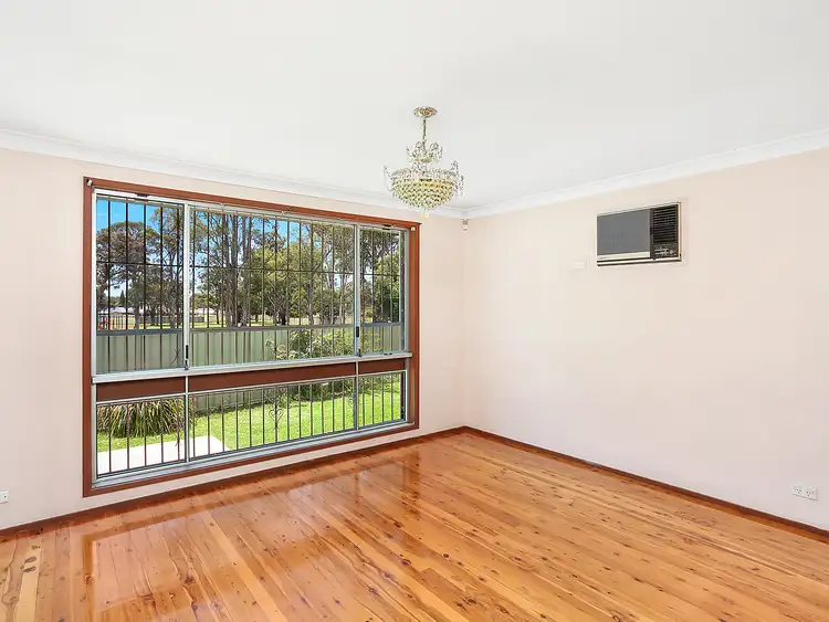 Fourth view of Homely house listing, 28 Hoyle Drive, Dean Park NSW 2761