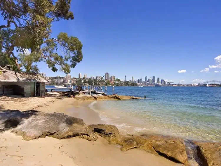 88 Wolseley Road, Point Piper NSW 2027