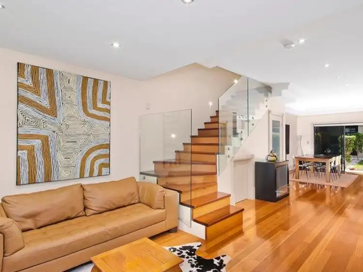 Fourth view of Homely house listing, 30 Station Street, Newtown NSW 2042
