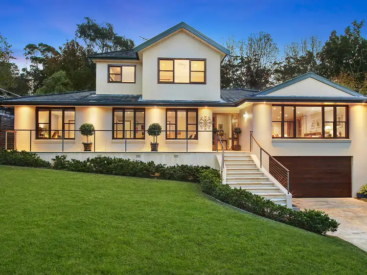 6 Derby Street, St Ives NSW 2075