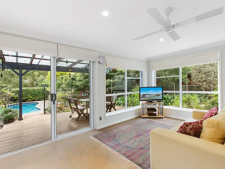 Fourth view of Homely house listing, 18 Valley Drive, Figtree NSW 2525