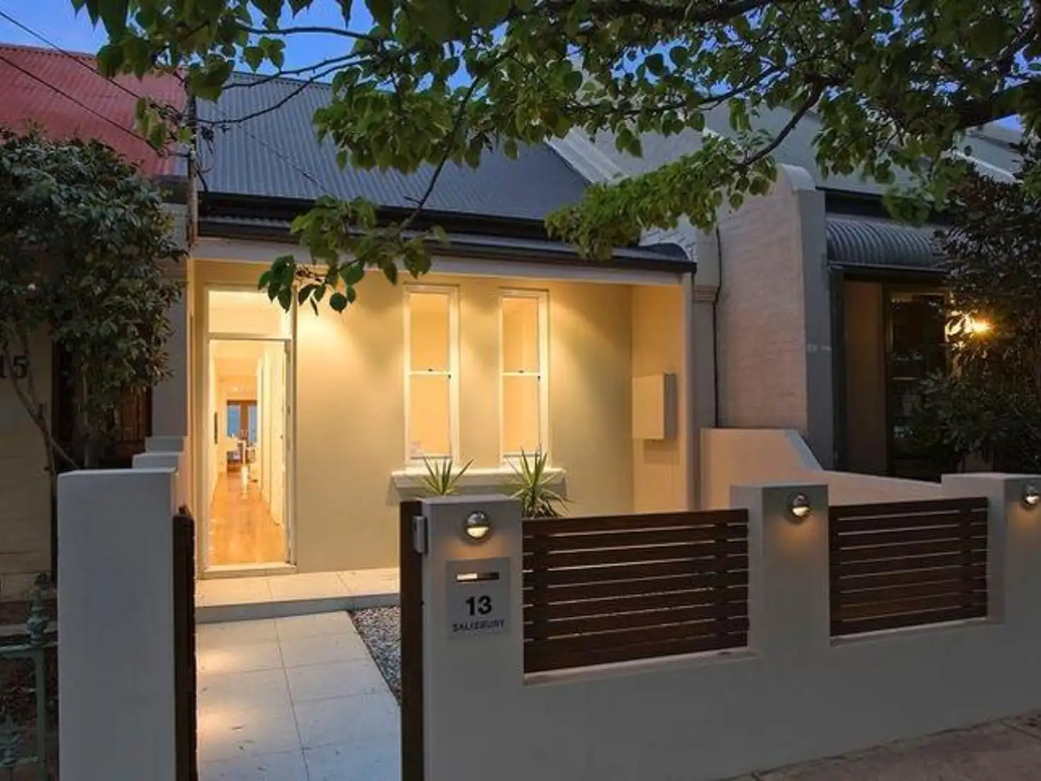 Main view of Homely house listing, 13 Salisbury Road, Stanmore NSW 2048