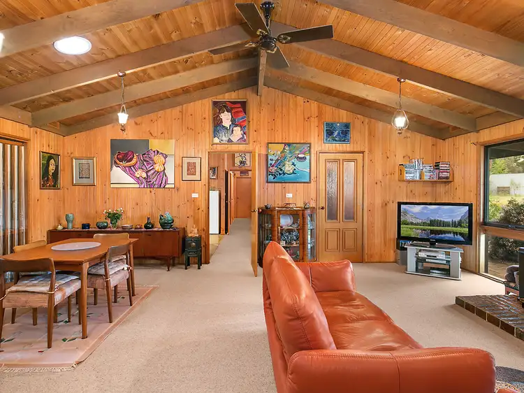 Fourth view of Homely house listing, 16 Woodleigh Drive, Murrumbateman NSW 2582
