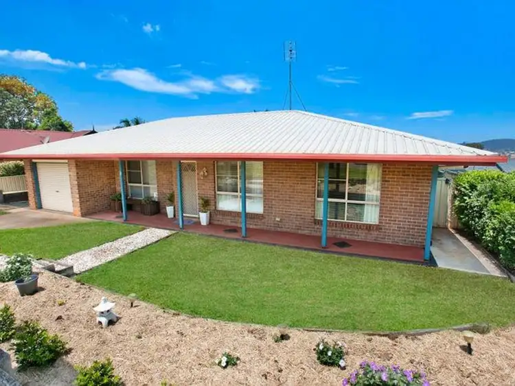 Main view of Homely house listing, 28 Liquidamber Street, Glenvale QLD 4350