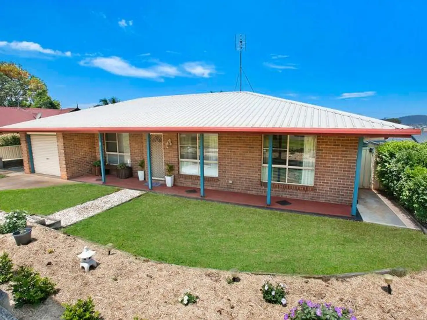 Main view of Homely house listing, 28 Liquidamber Street, Glenvale QLD 4350