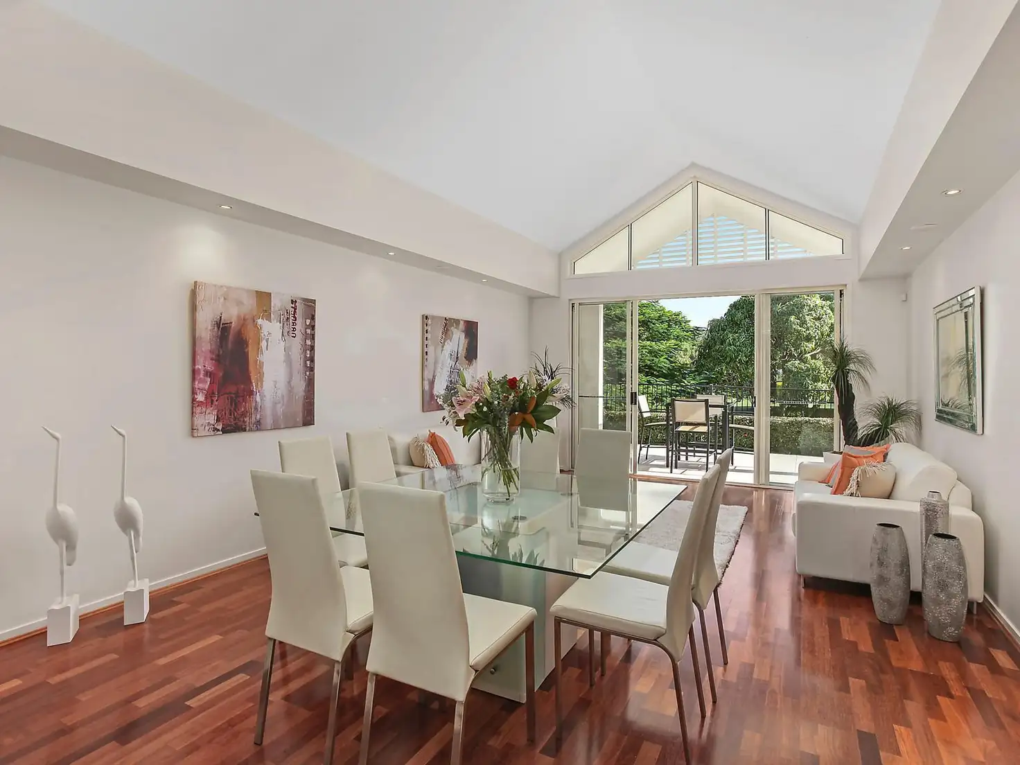 Main view of Homely house listing, 184 Easthill Drive, Robina QLD 4226