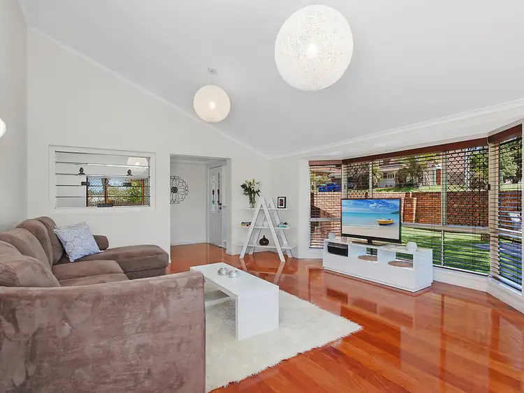 2 Century Court, Currumbin Waters QLD 4223