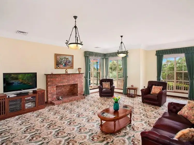 Fourth view of Homely house listing, 36 Sylvan Ridge Drive, Illawong NSW 2234