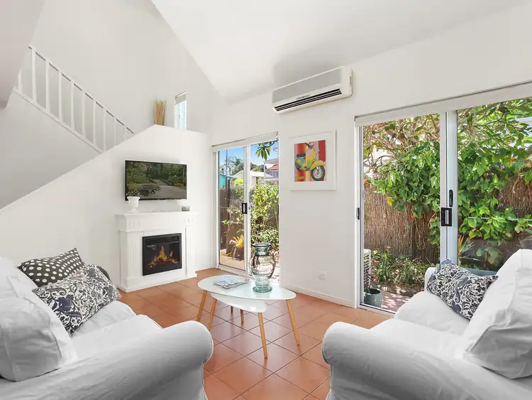Main view of Homely house listing, 2/29 Twenty Fifth Avenue, Palm Beach QLD 4221
