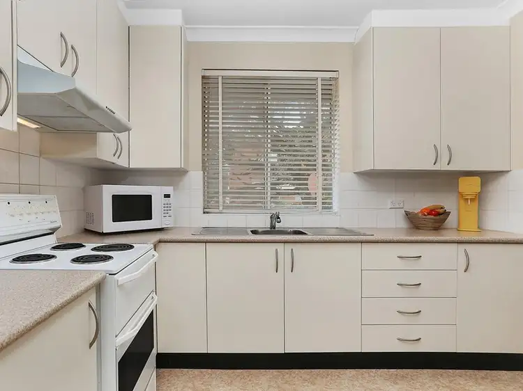 Second view of Homely apartment listing, 10/8 Curt Street, Ashfield NSW 2131