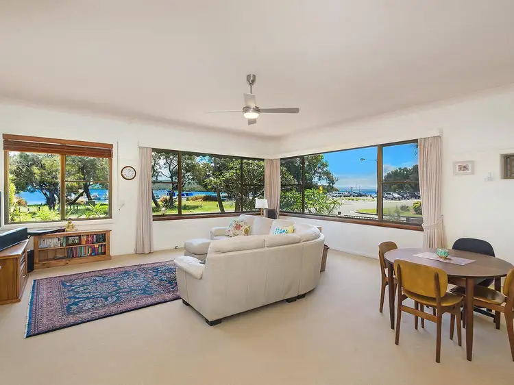 Main view of Homely house listing, 14 The Esplanade, Swansea NSW 2281