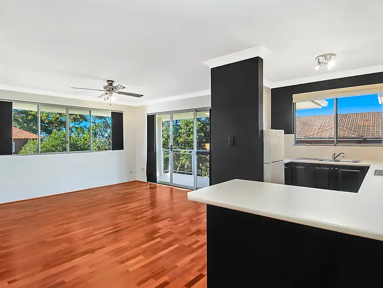 Second view of Homely apartment listing, 10/15 Macpherson Street, Waverley NSW 2024