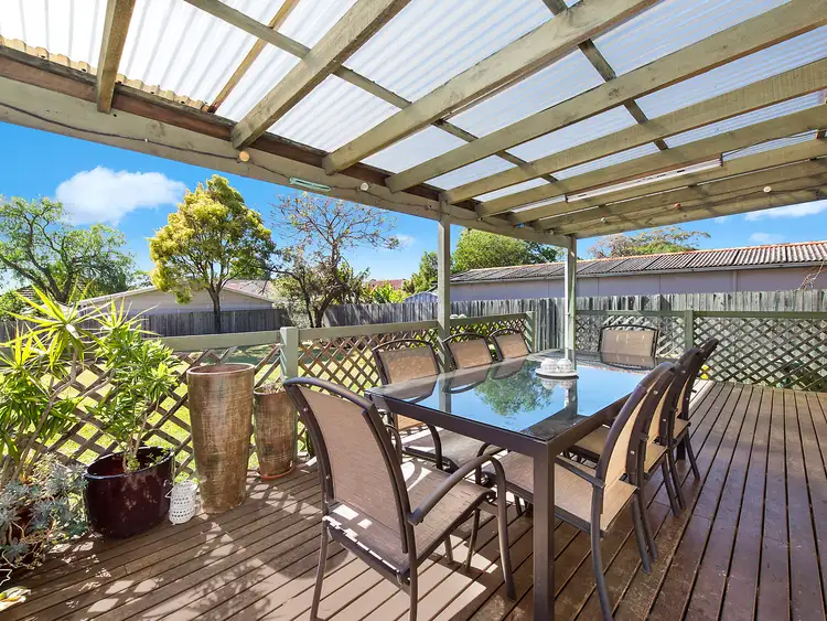 Fifth view of Homely house listing, 8 Third Avenue, Epping NSW 2121