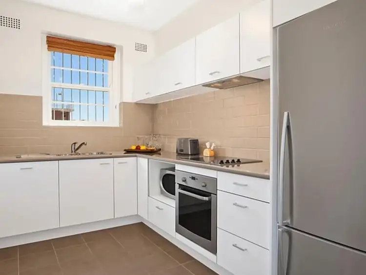 Second view of Homely apartment listing, 1/22 Moore Street, Bondi NSW 2026