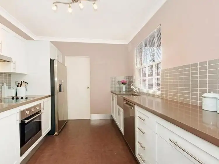 Second view of Homely apartment listing, 3/12 Pembroke Street, Ashfield NSW 2131