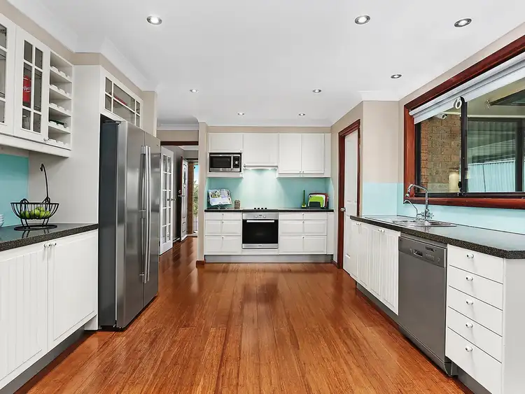 Second view of Homely house listing, 9 Braddon Place, Edensor Park NSW 2176