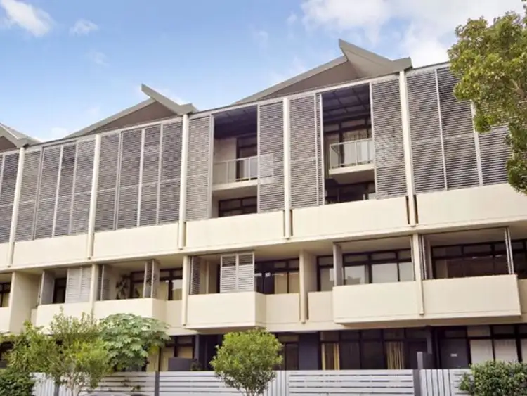Third view of Homely apartment listing, B207/3 Brennan Street, Alexandria NSW 2015