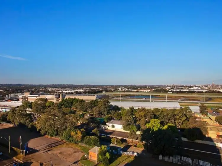 Fourth view of Homely apartment listing, 1018/110 James Ruse Drive, Rosehill NSW 2142