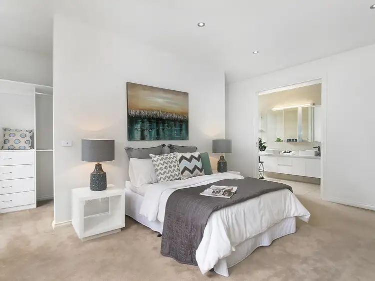 Fifth view of Homely townhouse listing, 1/52 St Albans Street, Mount Waverley VIC 3149