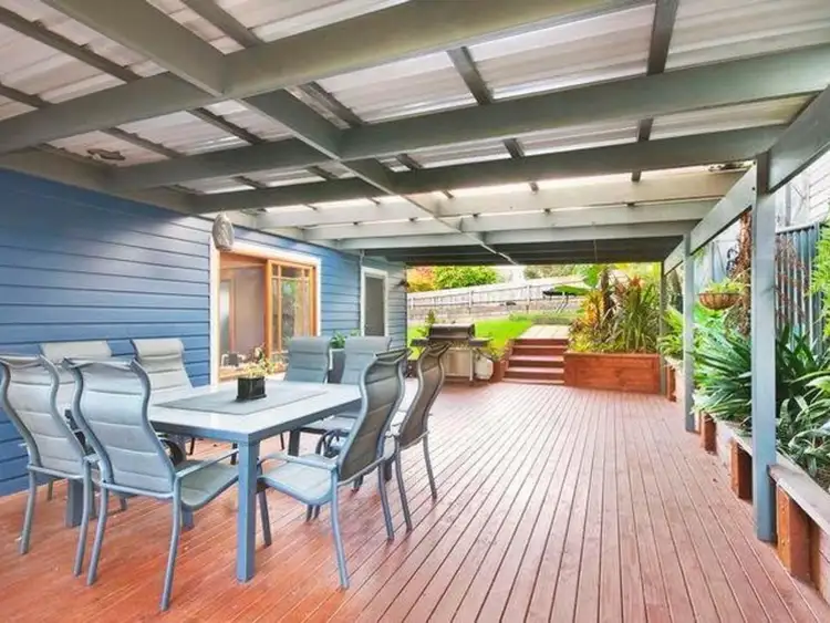 24 Prospect Street, Mount Saint Thomas NSW 2500