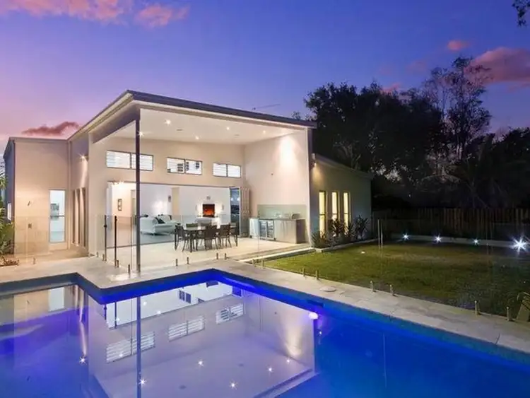 Main view of Homely house listing, 72 Twenty Sixth Avenue, Palm Beach QLD 4221