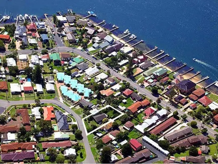 Second view of Homely house listing, 36 Bogan Road, Booker Bay NSW 2257