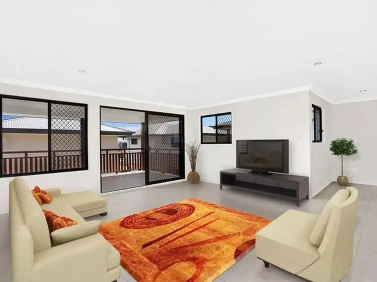 Third view of Homely apartment listing, 6/26 Sparkes Street, Chermside QLD 4032
