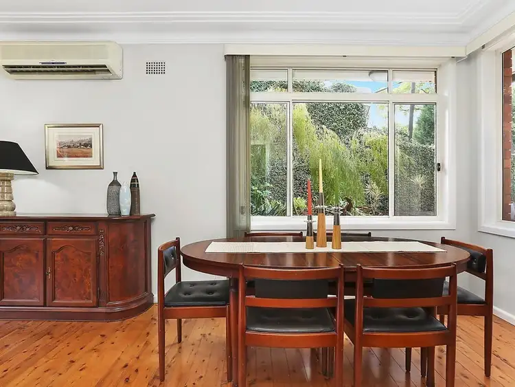 Fifth view of Homely house listing, 4 Kinson Crescent, Denistone NSW 2114
