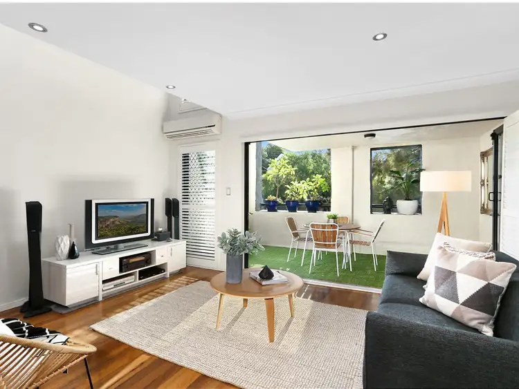 10/288 Lawrence Street, Alexandria NSW 2015
