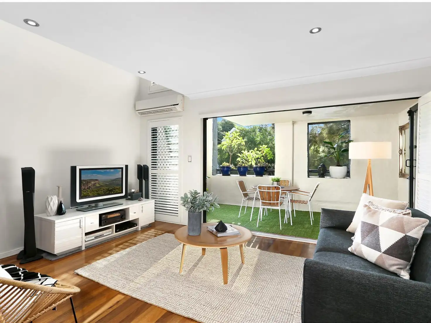 Main view of Homely apartment listing, 10/288 Lawrence Street, Alexandria NSW 2015