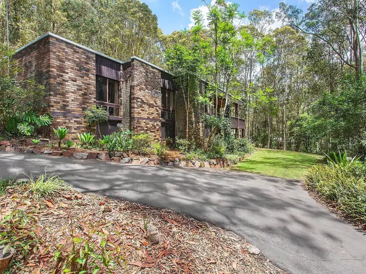 Main view of Homely house listing, 173 Matthews Valley Road, Cooranbong NSW 2265