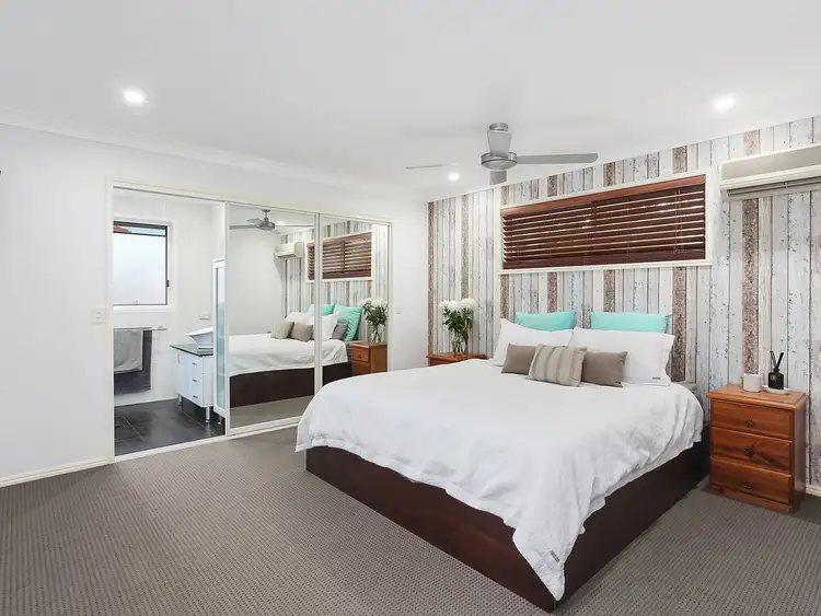 Fifth view of Homely house listing, 7 Cannon Drive, Currumbin Waters QLD 4223