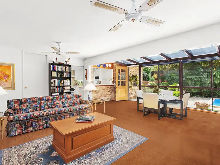 Fourth view of Homely house listing, 4 Goulburn Street, St Ives NSW 2075