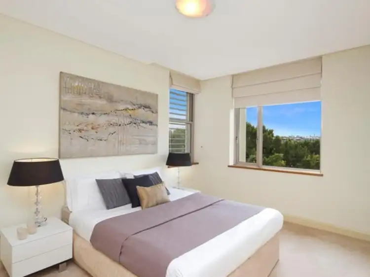 Second view of Homely apartment listing, 5/1 Murray Street, Pyrmont NSW 2009