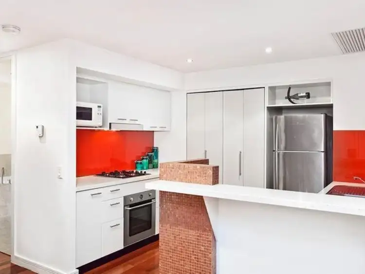 Second view of Homely apartment listing, 26/600 Glades Drive, Robina QLD 4226