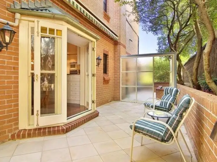Fourth view of Homely apartment listing, 7/1 Dutruc Street, Randwick NSW 2031