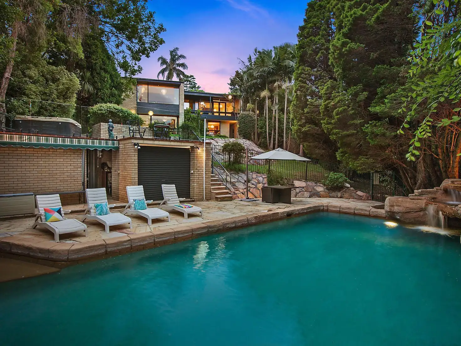 Main view of Homely house listing, 28 Grace Avenue, Beecroft NSW 2119