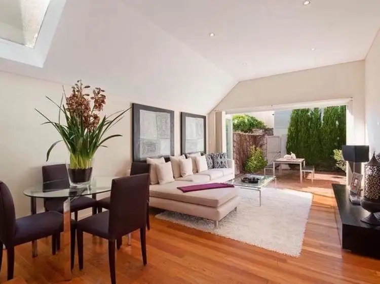 Main view of Homely house listing, 37 Ormond Street, Paddington NSW 2021