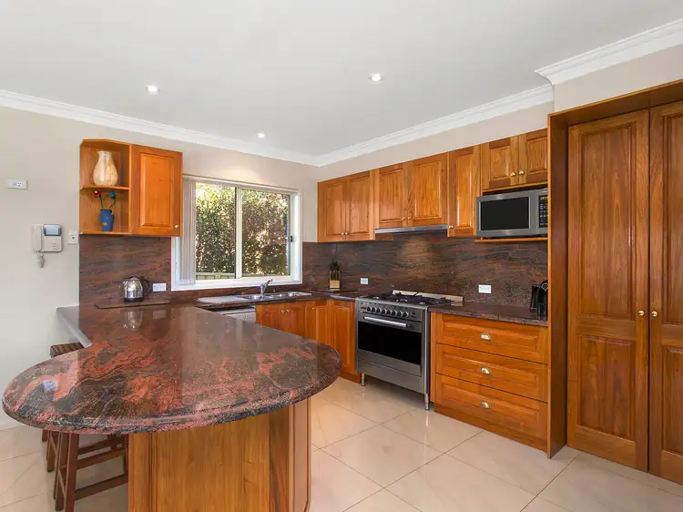 Second view of Homely house listing, 38 Killalea Drive, Shell Cove NSW 2529