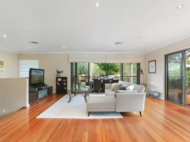 Fourth view of Homely house listing, 7 Downpatrick Road, Killarney Heights NSW 2087