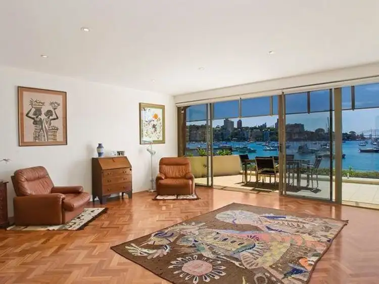 Fourth view of Homely house listing, 3A Buckhurst Avenue, Point Piper NSW 2027