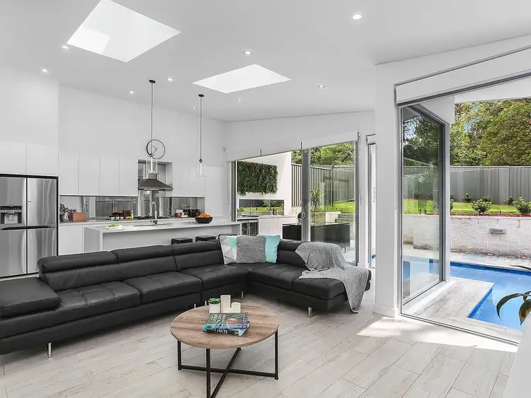 Second view of Homely house listing, 56A Saunders Bay Road, Caringbah South NSW 2229