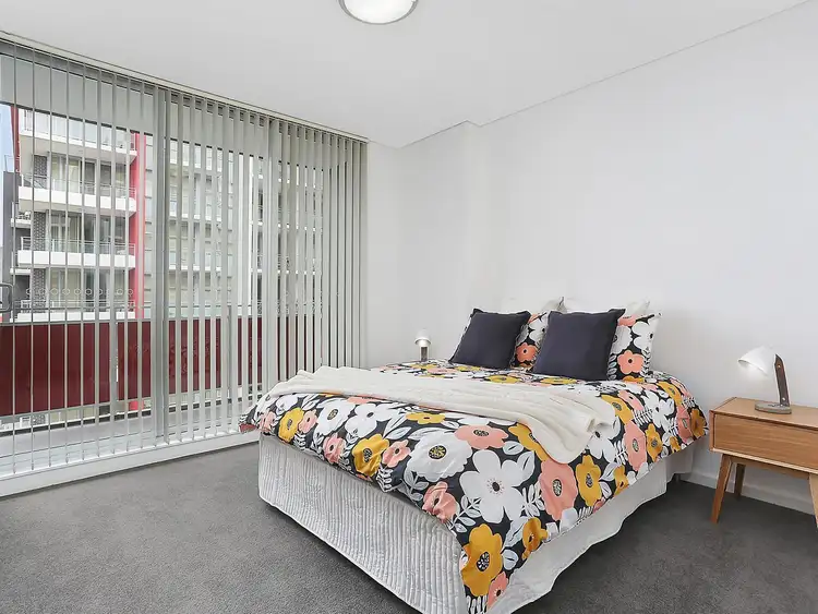 Sixth view of Homely apartment listing, 304/9 Hilts Road, Strathfield NSW 2135