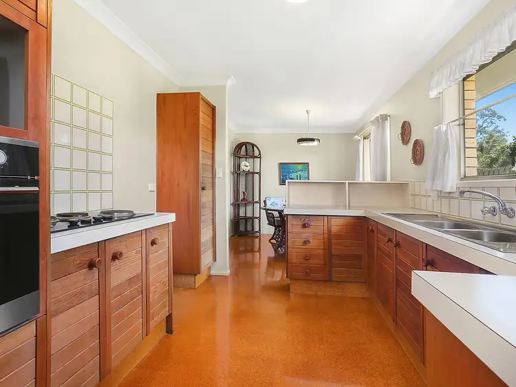 Fourth view of Homely house listing, 74 Springfield Street, Macgregor QLD 4109