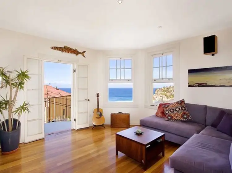 Second view of Homely apartment listing, 5/99 Hewlett Street, Bronte NSW 2024